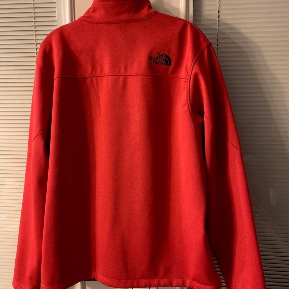 Like New North Face Jacket